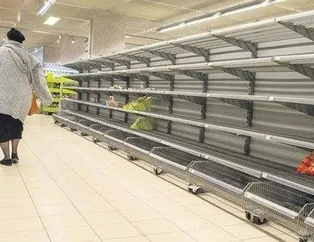 Avrupa’da kriz derinleşiyor!