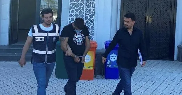 Kocaeli’de emniyet hırsızlara göz açtırmıyor! 2 kişi tutuklandı