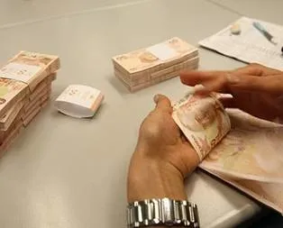 Bu haberi duyan bankalara akın etti!