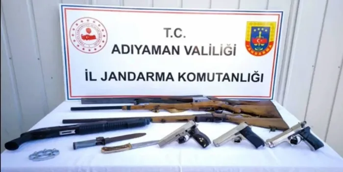 73 ilde MERCEK-7 operasyonu: 1264 şüpheli gözaltına alındı-3