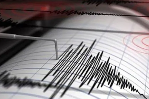 Malatya'da 3.9 büyüklüğünde deprem