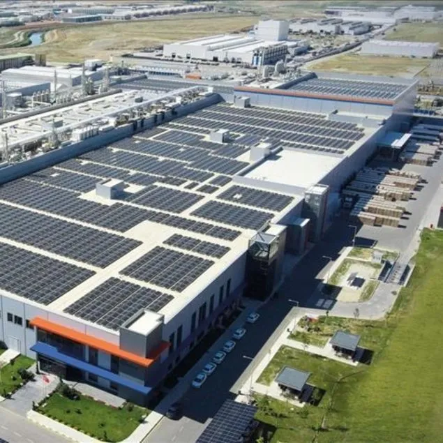 Kalyon PV halka arz oluyor