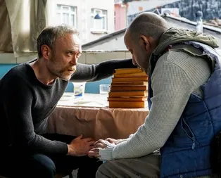 Çukurdaki Yüzüklü adam kim? Çukur 62. yeni bölüm 2. fragmanı: Yücel detayı