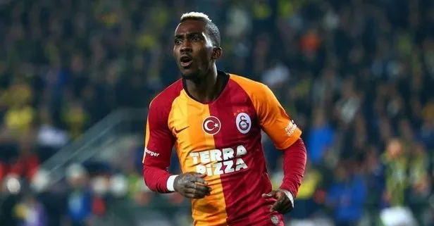 Galatasaray’dan flaş Onyekuru açıklaması