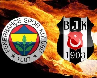 Fenerbahçe’den ayrıldı, Beşiktaş’ın yolunu tuttu! Resmen açıklandı