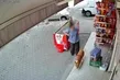 Karşıyaka’da talihsiz kadın pitbull saldırısına uğradı: Parmağı koptu