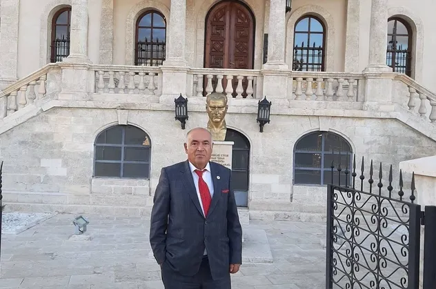 CHP'li başkandan partiye ‘haraç’ suçlaması: Bu partide liyakat yok