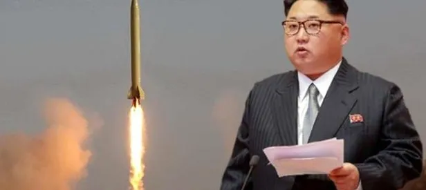 Kuzey Kore'den Guam için kritik karar