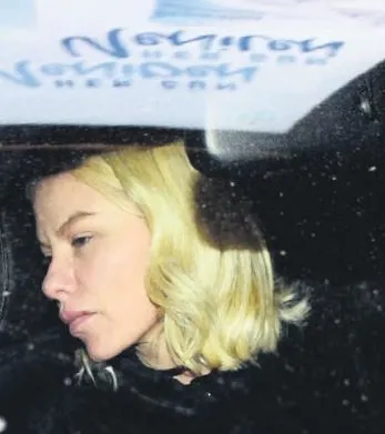 Chloe Loughnan'dan boşanan Serdar Ortaç Rus sevgilisiyle gecelere aktı-2