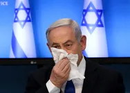 Netanyahuya koronavirüs testi! İsrail Başbakanı Netanyahu koronavirüs mü?