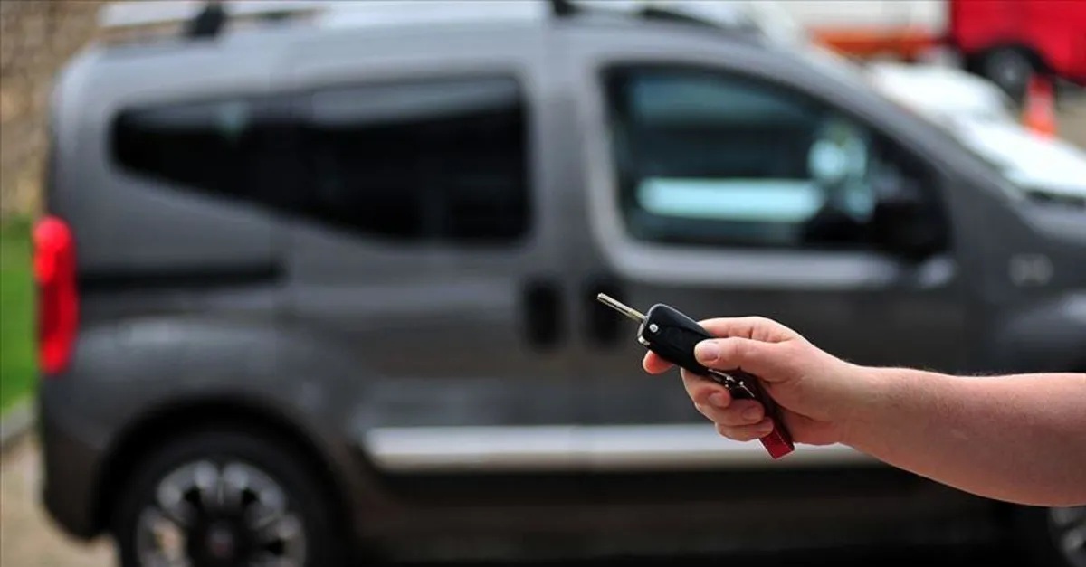 Otomobilde Torpil Donemi Basladi Takvim