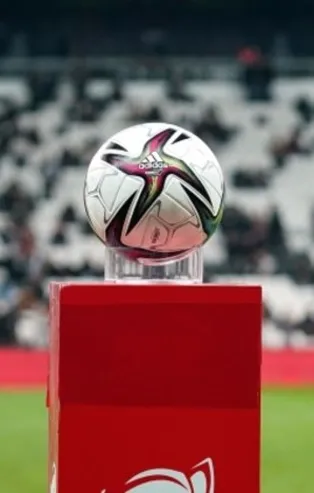 Ziraat Türkiye Kupası'nda çeyrek final ve yarı final eşleşmeleri belli oldu