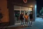 Erzincan’da FETÖ’den aranan 1 kişi yakalandı