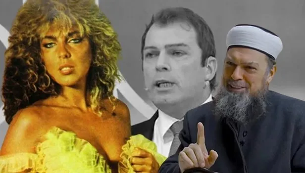 Ahu Tuğba'nın eski sevgilisi olarak tanınmıştı...Yaşam tarzını değiştiren Meriç Erkan'dan olay itiraf: "O dönemin yalancısıyım"