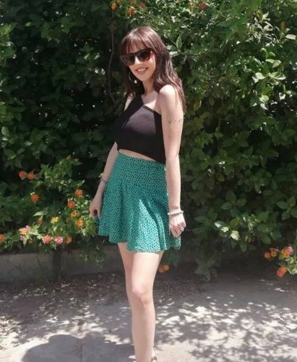 İlkay Ayeş tarafından bıçaklanarak öldürülen Sena Altan’ın son görüntüleri ortaya çıktı-9