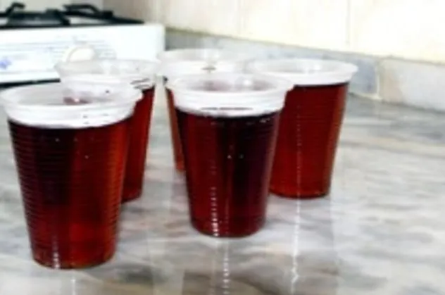 Plastik bardaktan çay içenleri korkutan uyarı