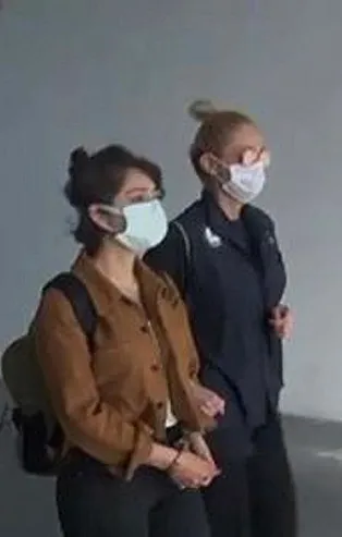 CHP'li İBB’de işe giren PKK üyesi Şafak Duran'ın uyuyan hücre olduğu ortaya çıktı