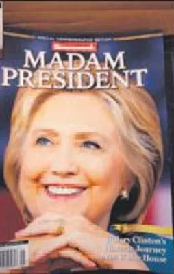 Newsweek de aşırı sürat yaptı