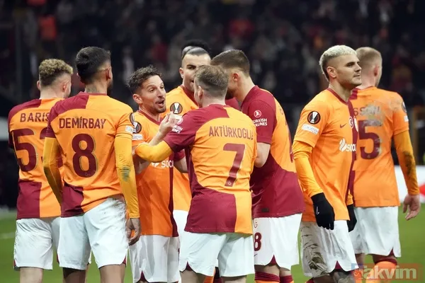 GALATASARAY HABERLERİ | Galatasaray'dan 3 hakem için flaş hamle! - 3