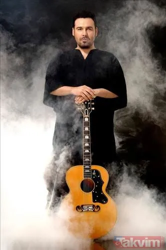 Ünlülerin Eski Meslekleri - 41