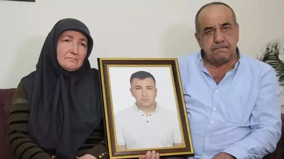 Barselona açıklarındaki gemide kaybolan genç denizciden haber yok!