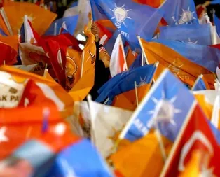 AK Partiden görevden alınan belediye başkanlarıyla ilgili flaş açıklama