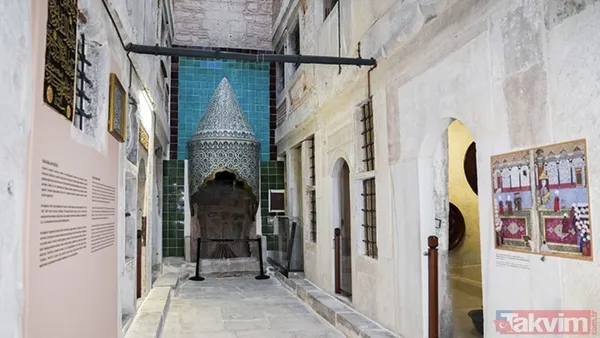 Çocuklara karne hediyesi! Yarıyıl tatilinde İstanbul'da gezilecek 10 rota - 7