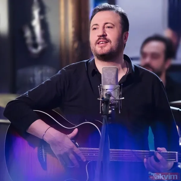 Ercan Saatçi sırılsıklam aşık hem de bakın kime! Gözünden sakındığı sevgilisi şoke etti! Meğer ünlü sanatçının güzeller güzeli kızıyla... - 1