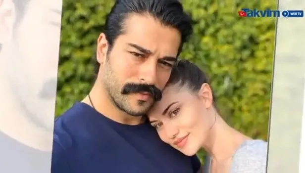 Fahriye Evcen'in kardeşleriyle olan benzerliği herkesi şaşırttı! Kuruluş Osman'ın yıldızı Burak Özçivit'in baldızı...