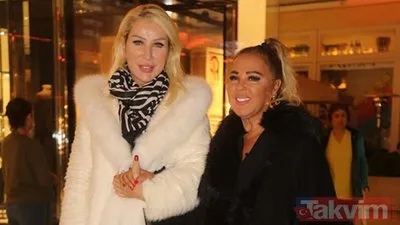 safiye soyman seda sayan in yaninda dura dura genclesti iste 59 yasindaki safiye soyman in son hali galeri takvim