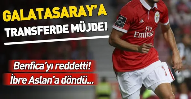 Samaris’ten müjde var