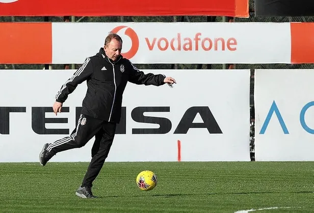 Sergen Yalçın'dan Guardiola ve Klopp açıklaması: Anadolu'da bu oyunu oynatsınlar da görelim-7