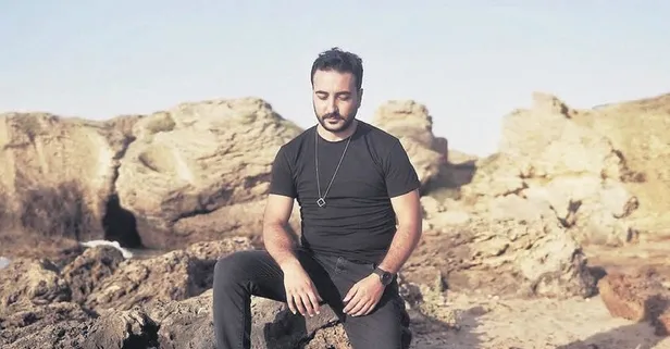 Eren Yıldız, 'Bir İntihardı Aşk' isimli single'ını çıkardı