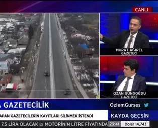 Halk TV’de Türkiye övülünce...