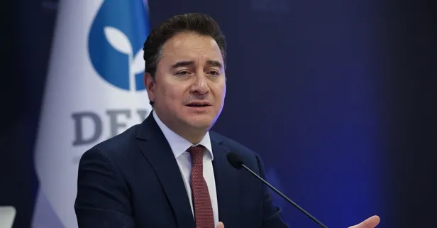 CHP'yi koparan küçük ortaklar CHP'ye salladı! Bir Ahmet Davutoğlu bir Ali Babacan: Seçim kazanmaları mümkün mü ya