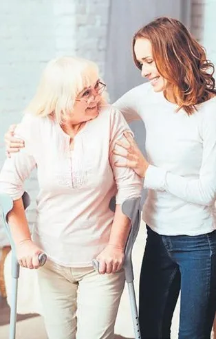 Hastasına bakana 1.444 TL maaş