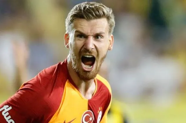 Serdar Aziz'den flaş açıklama! Son noktayı koydu...