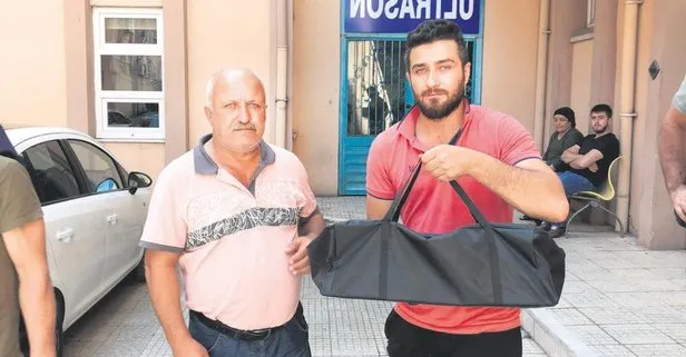 Bu acının sebebi ne