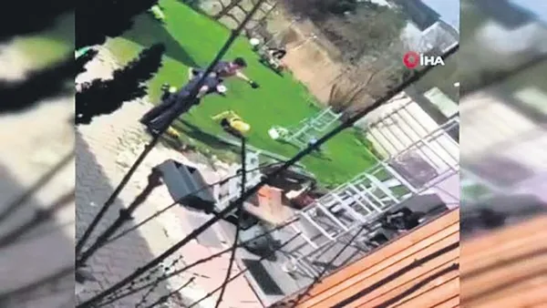 ABD ve Yunanistan, Türkiye sınırına 40 kilometre uzaklıkta tatbikat yaptı (Güncel haberler)-3