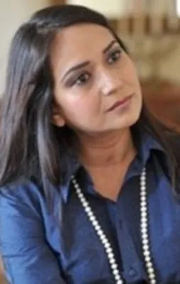 Amberin Zaman'ın basın kartı iptal edildi