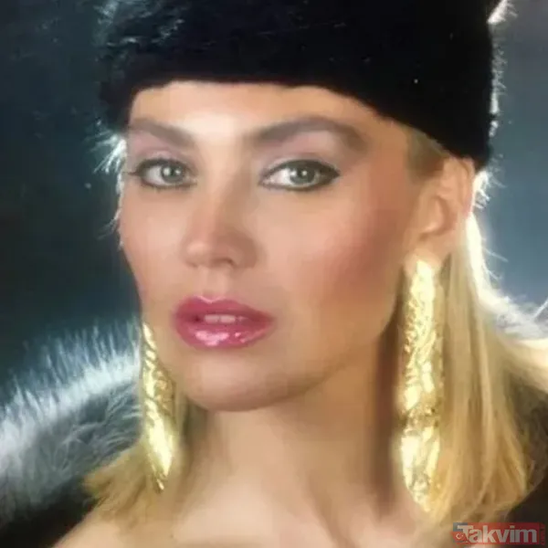 Yeşilçam’ın ‘Bayan Popo’ lakaplı güzeli Sevtap Parman’a yıllar acımadı! İşte son hali! - 9