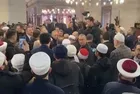 Başkan Erdoğan'dan Uluslararası Hadis Araştırma Takdim ve İcazet töreninde önemli açıklamalar