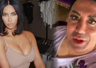 Sosyal medya fenomeni Murat Övüç o sözleri için ifade verdi: Sözlerim Kim Kardashiana!