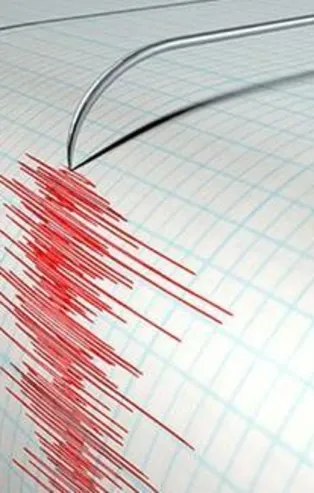 Son dakika: Marmara Denizi'nde 3.3 büyüklüğünde deprem | AFAD, Kandilli son depremler