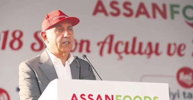 20’nci yaş gururu