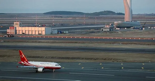 Istanbul 3 Havalimani Ulasim Hatlari Belli Oldu Yeni Havalimani Sefer Saatleri Ve Ucreti Takvim