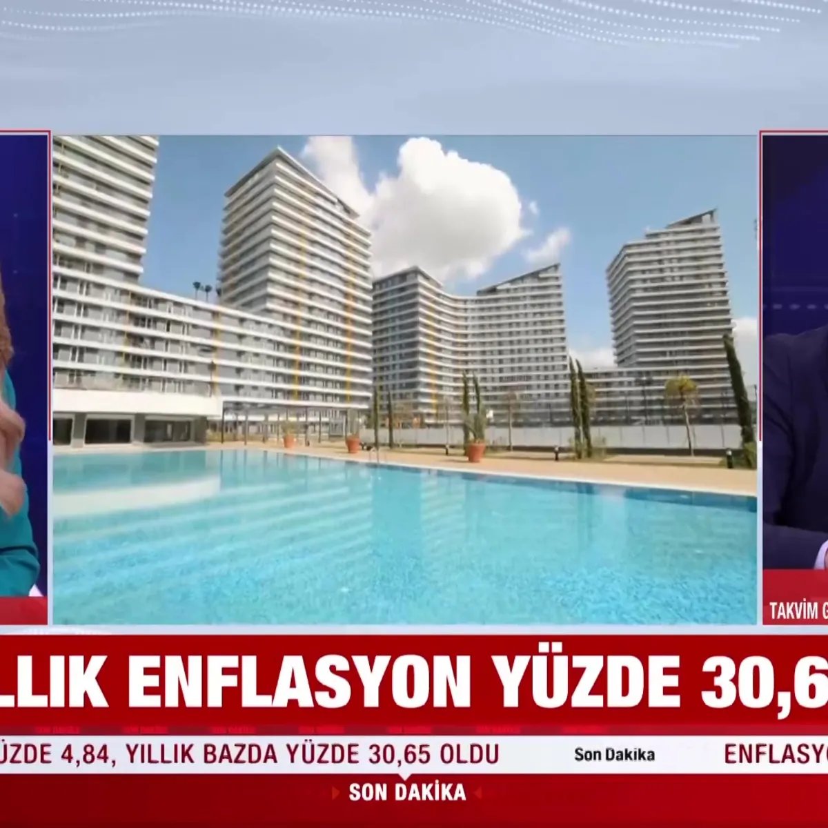 Son dakika: Kira tavan zam oranı yüzde 33,98!
