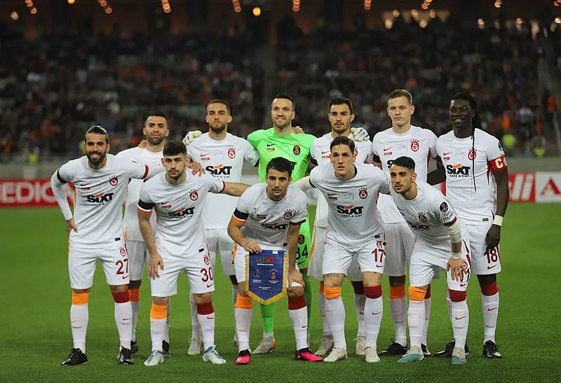 Galatasaray'dan inanılmaz transfer! Arda Güler'i geride bırakmıştı - 15