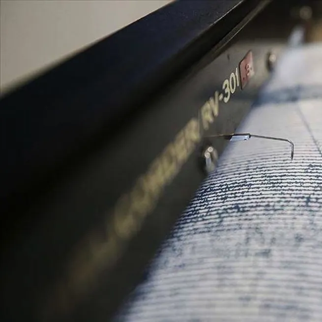 Son dakika: Niğde Bor’da deprem! | Kandilli Rasathanesi AFAD son depremler