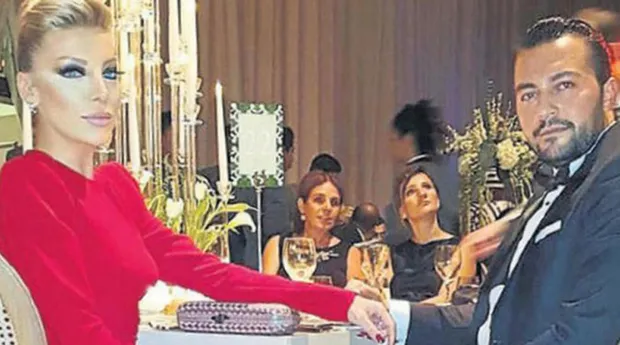 Ekranlar bunu da gördü! Masterchef'ten sonra TV 8'de küfür! Doya Doya Moda jürisi Gülşah Saraçoğlu ana avrat küfürler etti... Acun Ilıcalı...-9